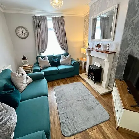 Scoresby Quarters - Сasa de vacaciones *