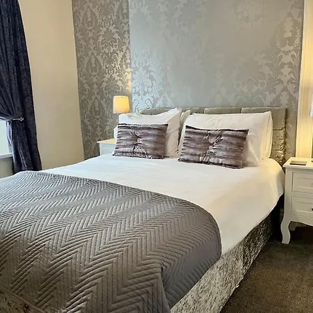 Scoresby Quarters - Сasa de vacaciones *