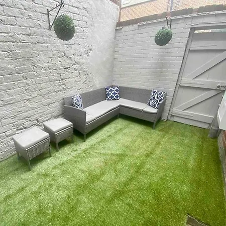 Scoresby Quarters - Dom wakacyjny *