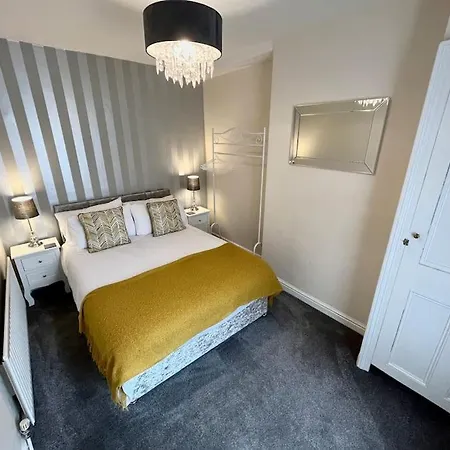 Scoresby Quarters - Dom wakacyjny *