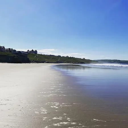 Scoresby Quarters - Dom wakacyjny Whitby