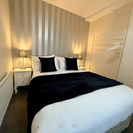 Scoresby Quarters - Tatil Evi