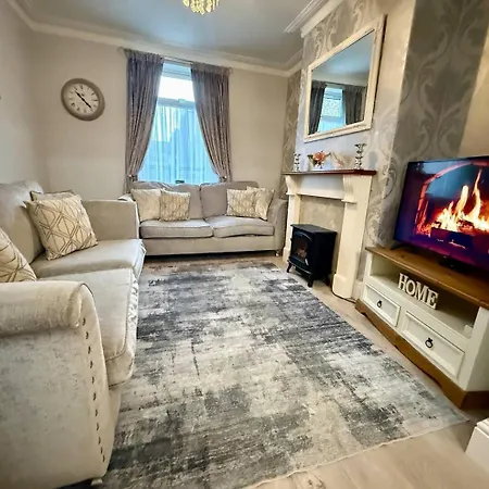 Tatil Evi Scoresby Quarters - Whitby