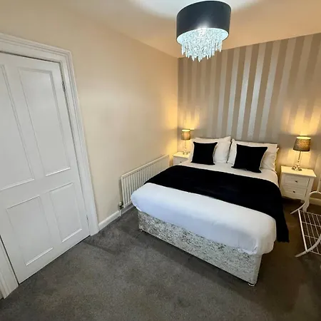 Scoresby Quarters - Tatil Evi
