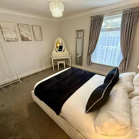 Tatil Evi Scoresby Quarters - Whitby