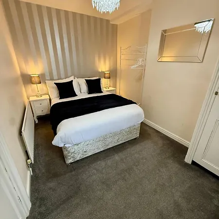Tatil Evi Scoresby Quarters - *
