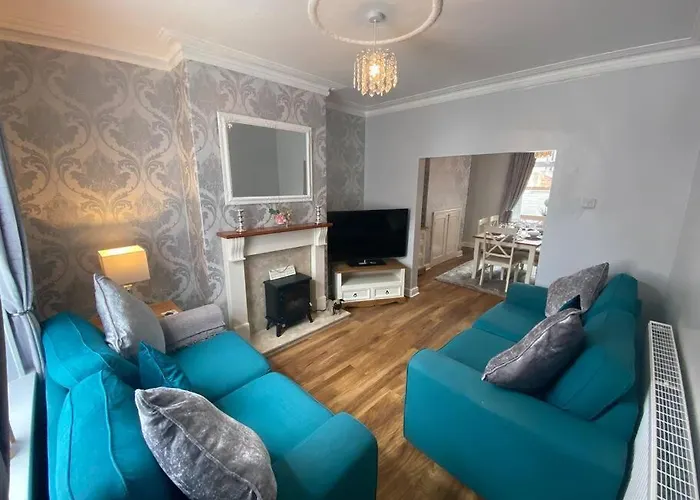 Scoresby Quarters - Prázdninový dům