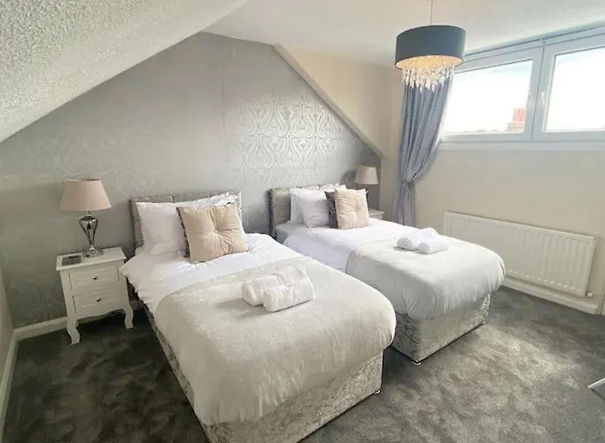 Scoresby Quarters - Whitby