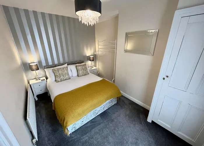 Scoresby Quarters - Prázdninový dům *